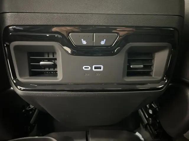 2026 GMC Sierra 3500HD Crew Cab, Long Bed, AT4 Dual Rear Wheel, 4WD