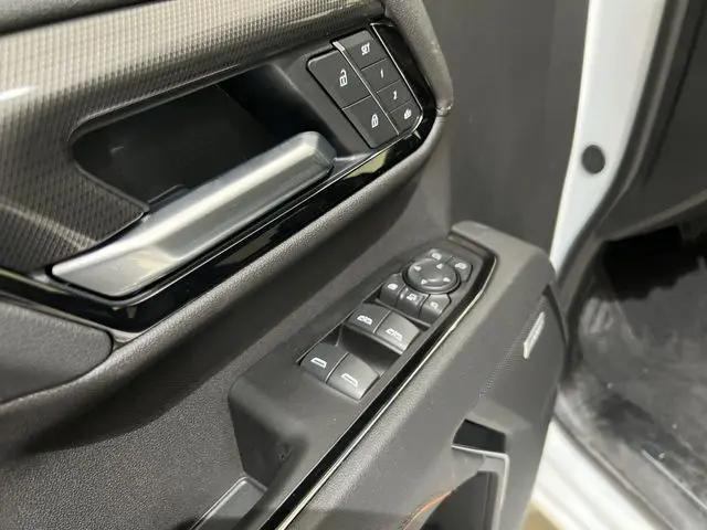 2026 GMC Sierra 3500HD Crew Cab, Long Bed, AT4 Dual Rear Wheel, 4WD