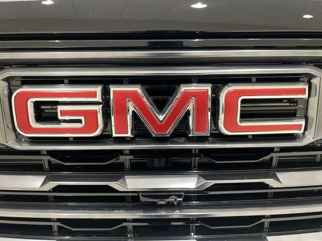 2026 GMC Sierra 3500HD Crew Cab, Long Bed, AT4 Dual Rear Wheel, 4WD