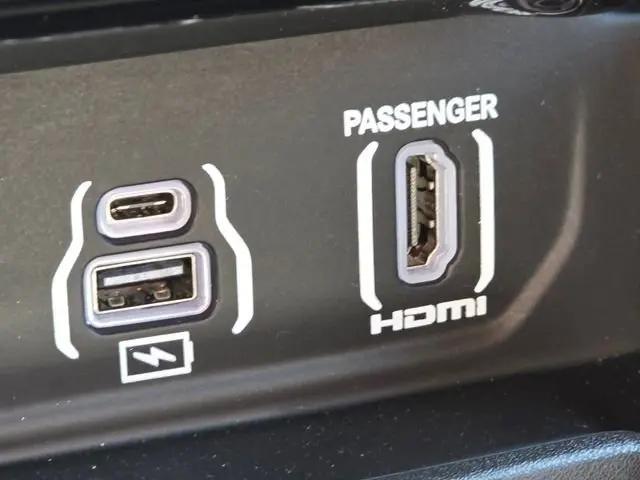 2025 Ram 1500 Limited Crew Cab 4x4 5'7" Box