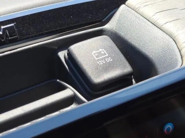2025 Ram 1500 Limited Crew Cab 4x4 5'7" Box