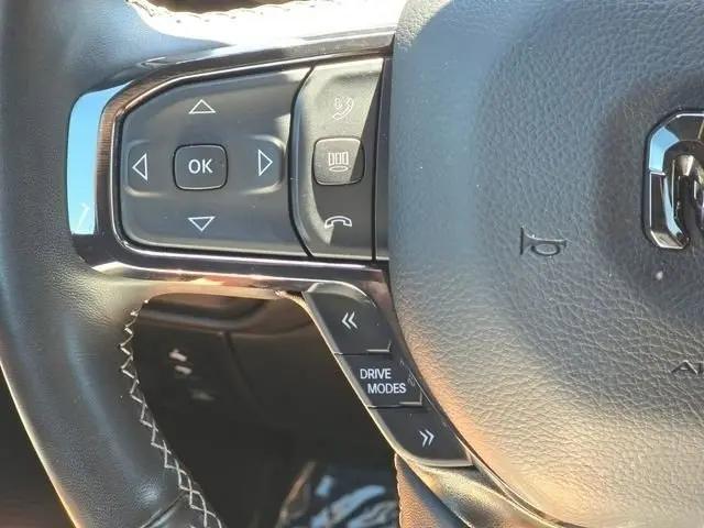 2025 Ram 1500 Limited Crew Cab 4x4 5'7" Box