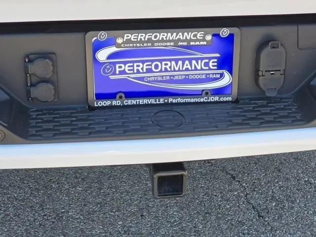 2025 Ram 1500 Limited Crew Cab 4x4 5'7" Box