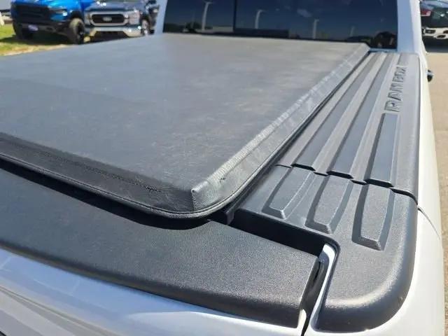 2025 Ram 1500 Limited Crew Cab 4x4 5'7" Box