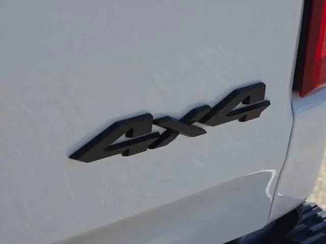 2025 Ram 1500 Limited Crew Cab 4x4 5'7" Box