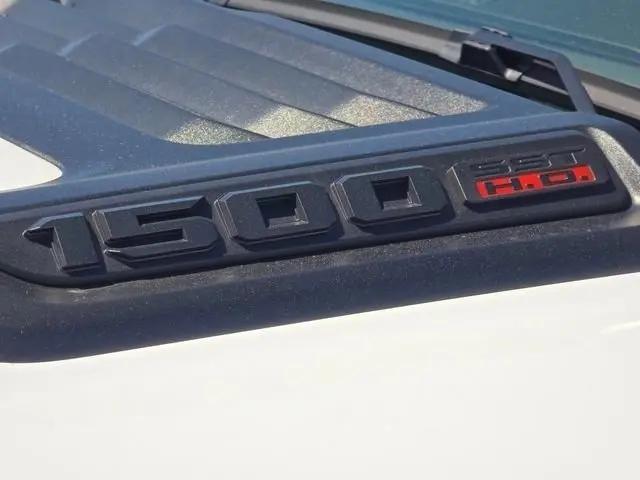 2025 Ram 1500 Limited Crew Cab 4x4 5'7" Box