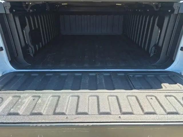 2025 Ram 1500 Limited Crew Cab 4x4 5'7" Box