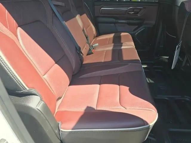 2025 Ram 1500 Limited Crew Cab 4x4 5'7" Box