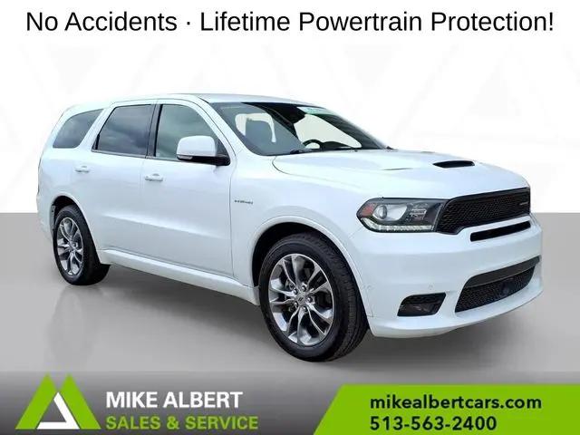 2020 Dodge Durango R/T RWD for sale near Cincinnnati, OH