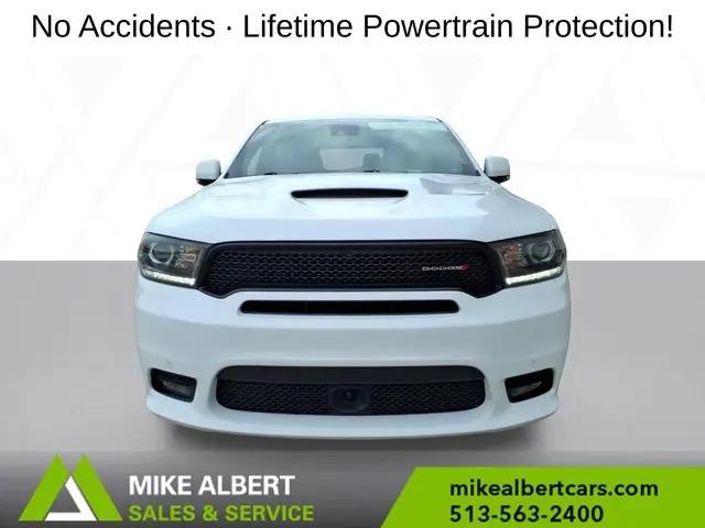 2020 Dodge Durango R/T RWD