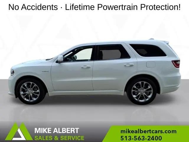 2020 Dodge Durango R/T RWD