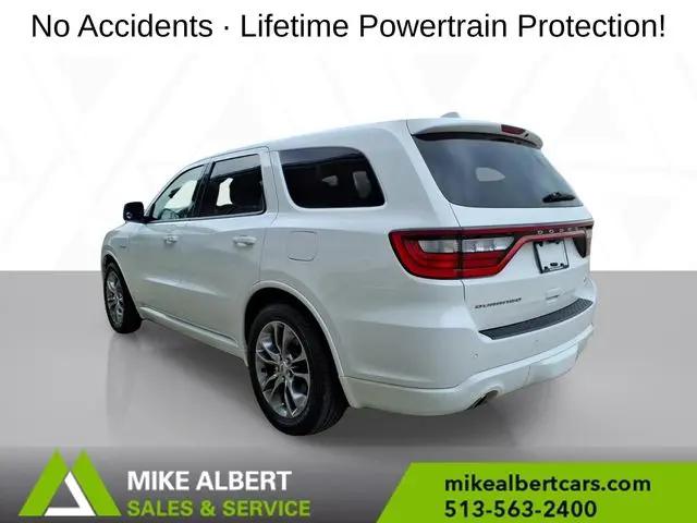 2020 Dodge Durango R/T RWD