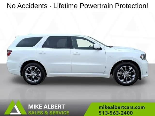 2020 Dodge Durango R/T RWD