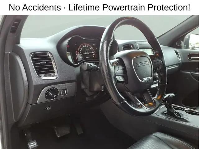 2020 Dodge Durango R/T RWD
