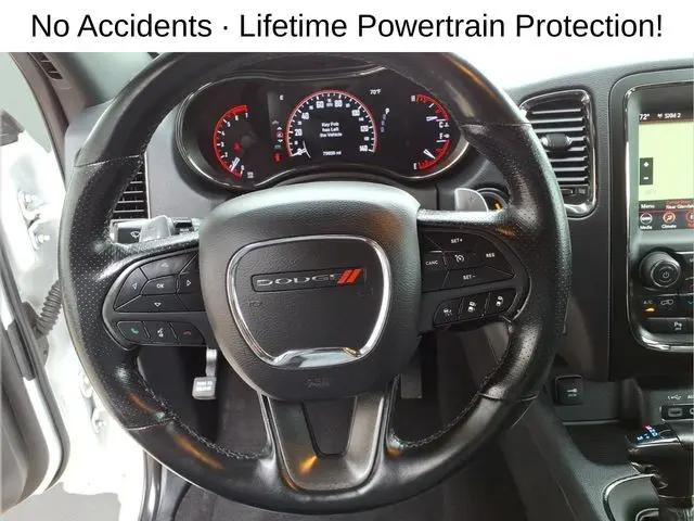 2020 Dodge Durango R/T RWD