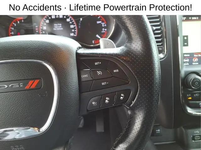 2020 Dodge Durango R/T RWD