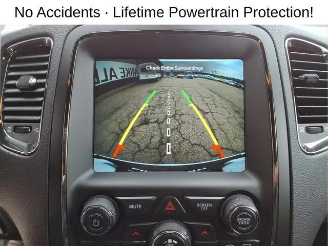 2020 Dodge Durango R/T RWD