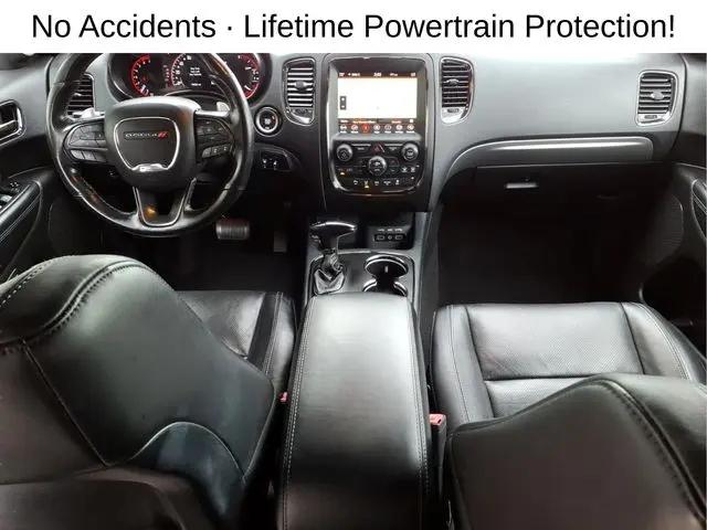2020 Dodge Durango R/T RWD