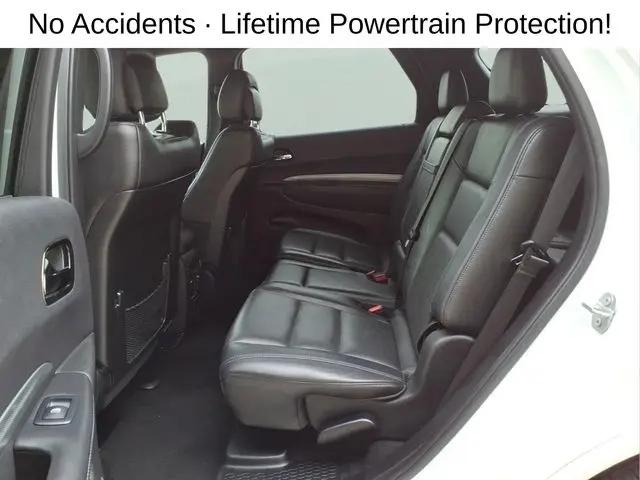 2020 Dodge Durango R/T RWD