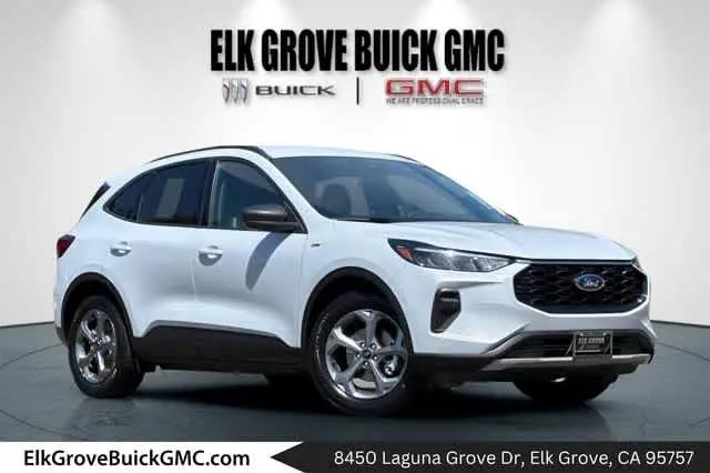 2025 Ford Escape ST-Line for sale in Elk Grove, CA