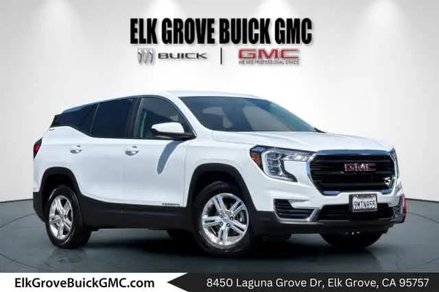 2024 GMC Terrain AWD SLE for sale in Elk Grove, CA