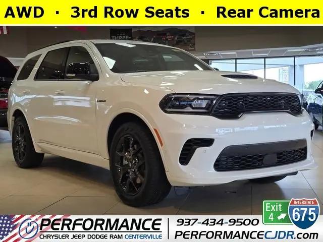 2026 Dodge Durango GT Premium AWD HEMI V8 for sale in Centerville, OH