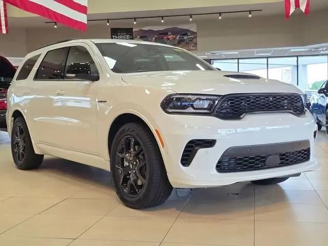 2026 Dodge Durango GT Premium AWD HEMI V8