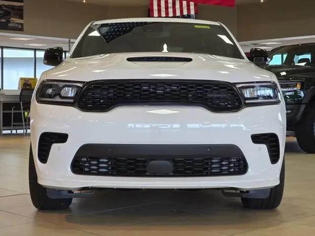 2026 Dodge Durango GT Premium AWD HEMI V8