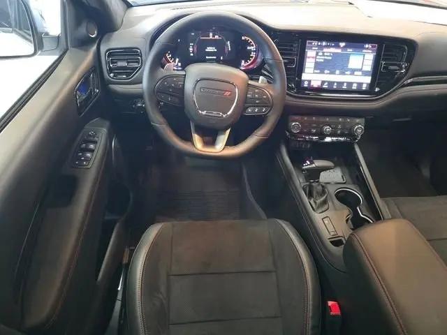 2026 Dodge Durango GT Premium AWD HEMI V8