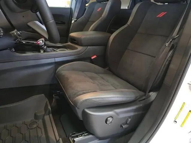 2026 Dodge Durango GT Premium AWD HEMI V8