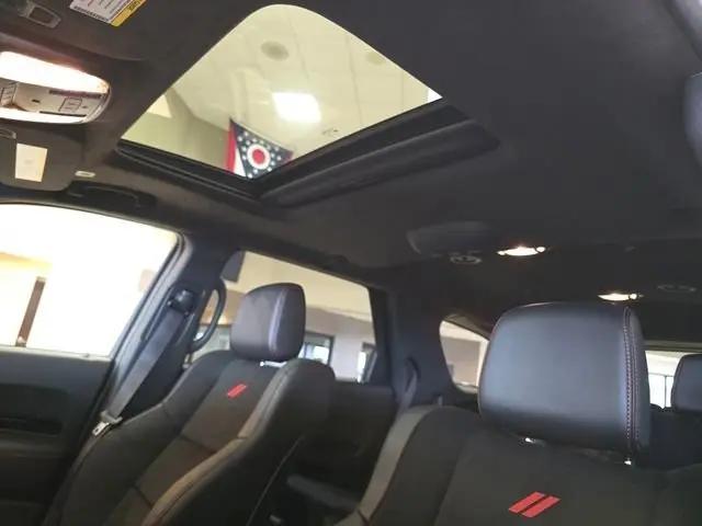 2026 Dodge Durango GT Premium AWD HEMI V8