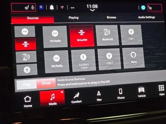 2026 Dodge Durango GT Premium AWD HEMI V8