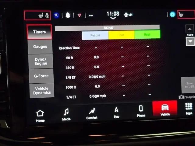 2026 Dodge Durango GT Premium AWD HEMI V8