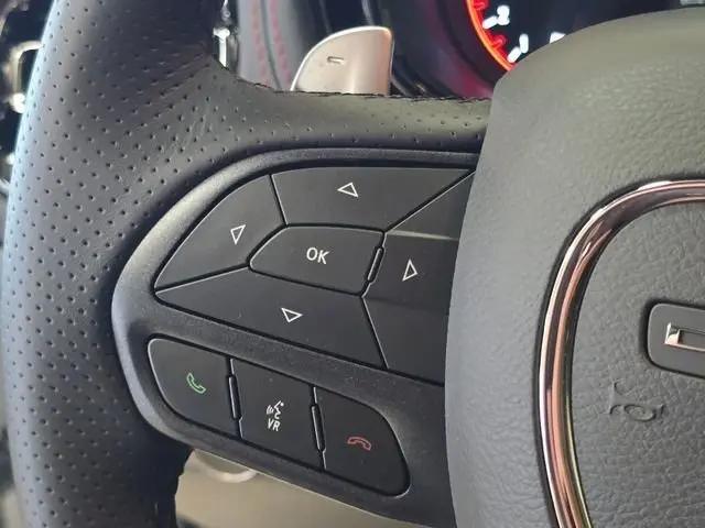 2026 Dodge Durango GT Premium AWD HEMI V8