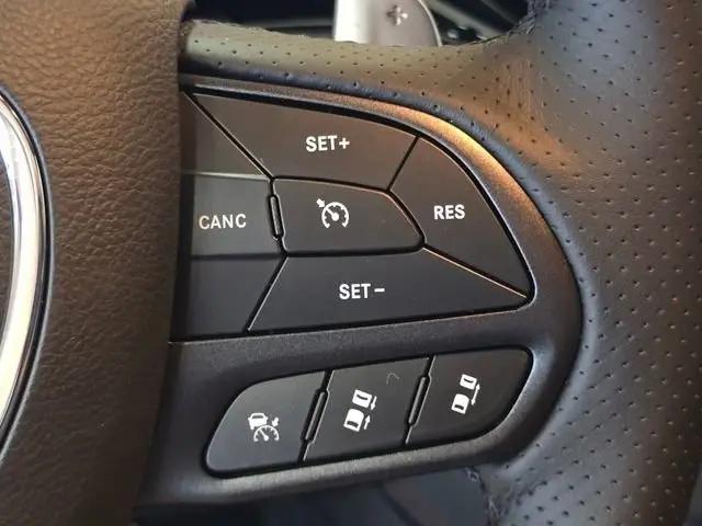 2026 Dodge Durango GT Premium AWD HEMI V8
