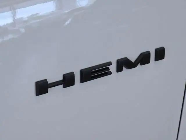 2026 Dodge Durango GT Premium AWD HEMI V8