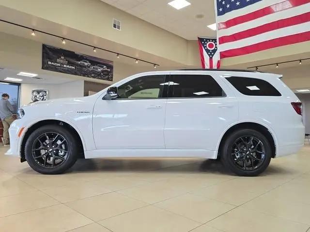 2026 Dodge Durango GT Premium AWD HEMI V8