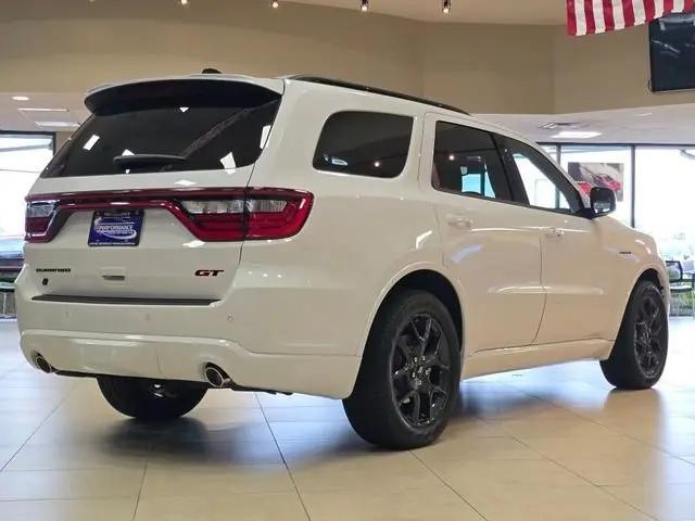 2026 Dodge Durango GT Premium AWD HEMI V8
