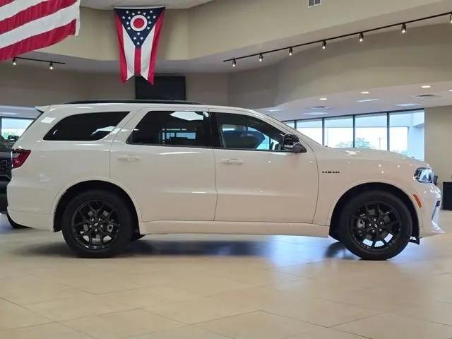 2026 Dodge Durango GT Premium AWD HEMI V8