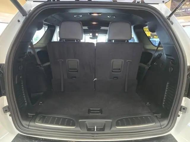 2026 Dodge Durango GT Premium AWD HEMI V8