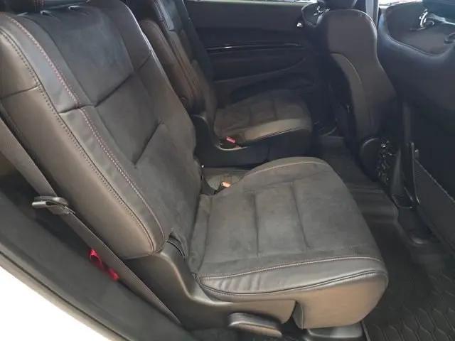 2026 Dodge Durango GT Premium AWD HEMI V8