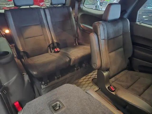 2026 Dodge Durango GT Premium AWD HEMI V8