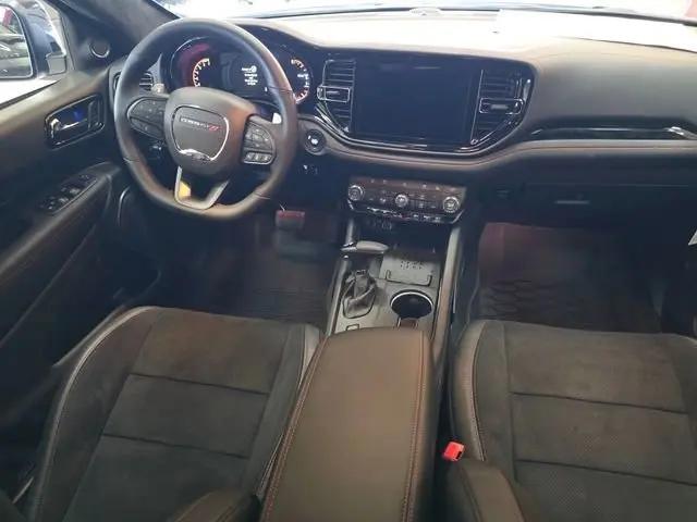 2026 Dodge Durango GT Premium AWD HEMI V8