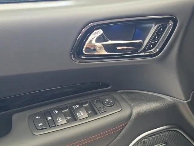 2026 Dodge Durango GT Premium AWD HEMI V8