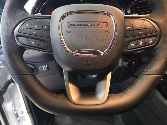 2026 Dodge Durango GT Premium AWD HEMI V8