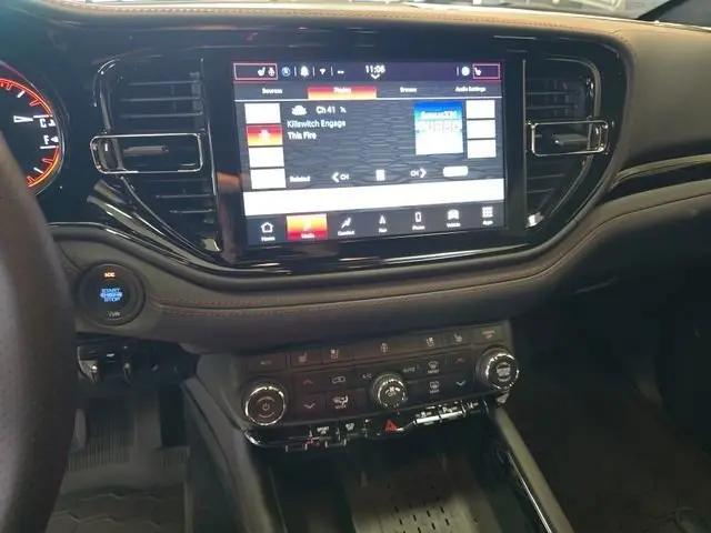 2026 Dodge Durango GT Premium AWD HEMI V8