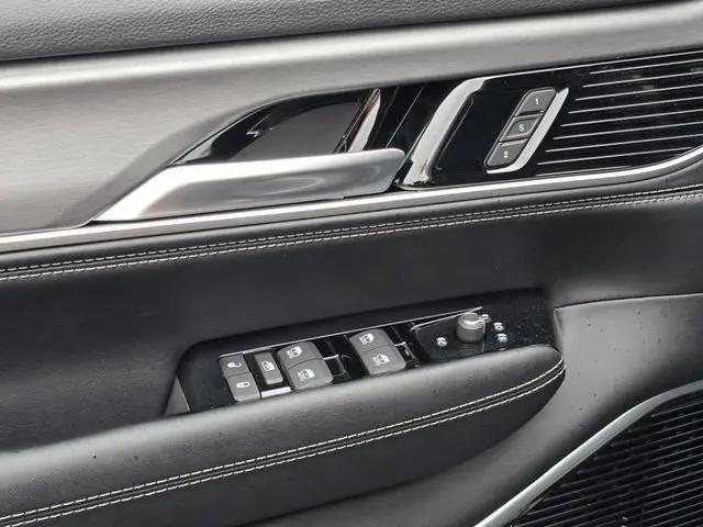 2026 Jeep Grand Wagoneer Limited Reserve 4x4