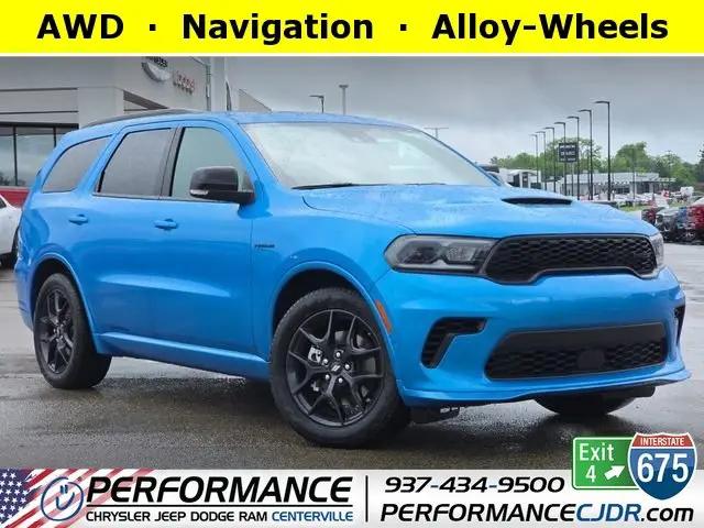 2026 Dodge Durango GT Premium AWD HEMI V8 for sale in Centerville, OH