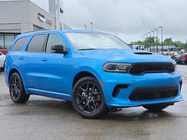 2026 Dodge Durango GT Premium AWD HEMI V8