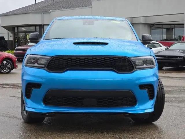 2026 Dodge Durango GT Premium AWD HEMI V8